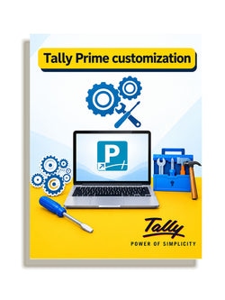 Tally Customization