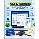 GST & Taxation