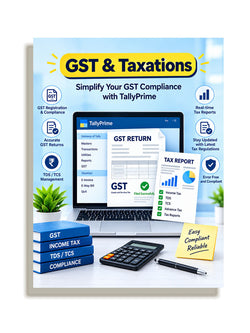 GST & Taxation